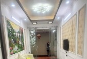 CHO THUÊ NHÀ NGUYÊN CĂN TAM TRINH, 5 TẦNG, 30M2, 3 NGỦ, FULL NỘI THẤT, 10 TRIỆU/THÁNG LH 0934688687